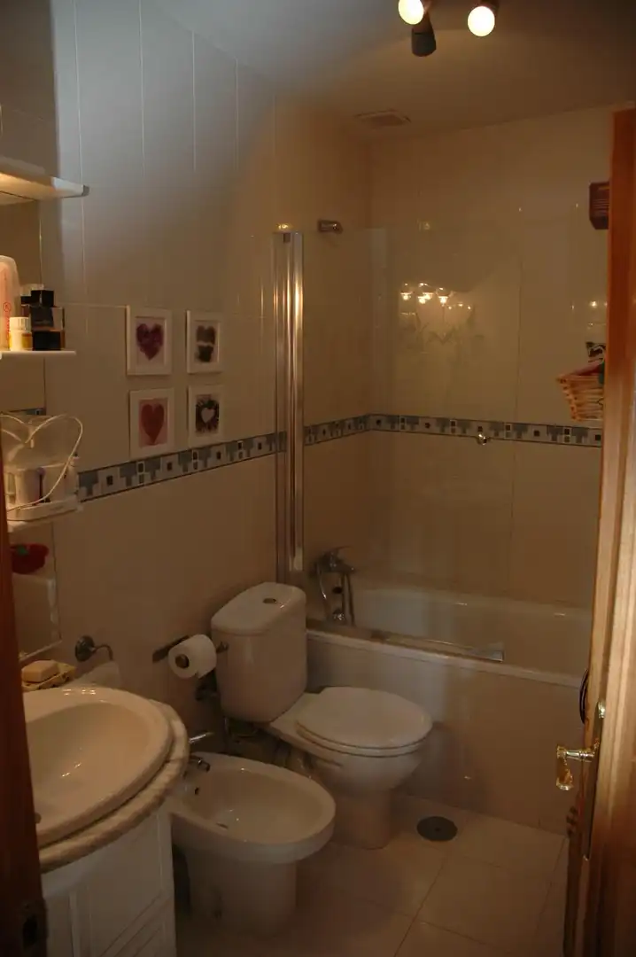 Wohnung mit Terrasse zum Verkauf in Calle OLIVAR, imagen 10