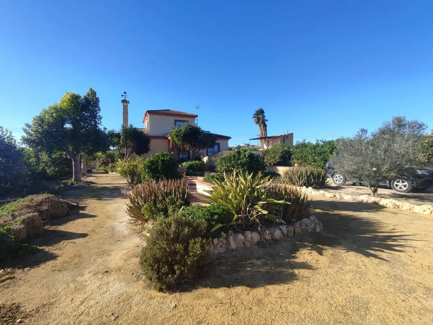 Villa avec jardin à vendre à hacienda espinosa, imagen 29