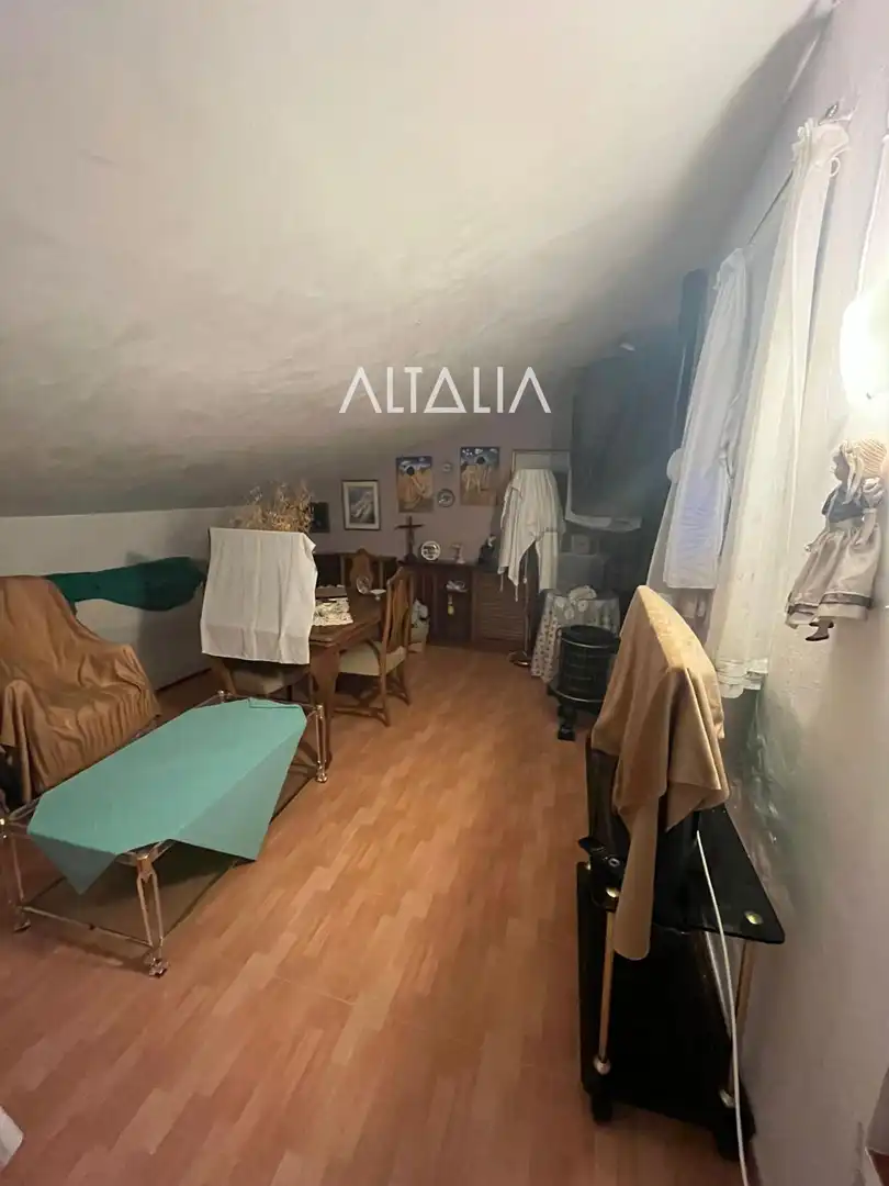 Houses for sale in Campos del Paraíso