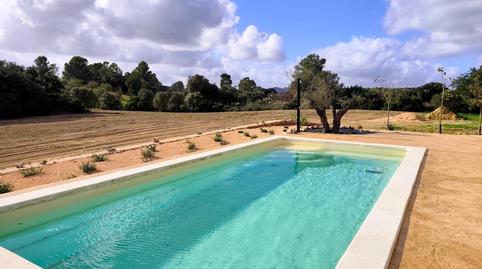 Foto 3 de Finca rústica de lloguer a Porreres, Illes Balears