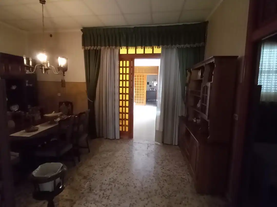 Terreny residencial en venda a Calle de Joaquín Chapaprieta, Numero 53,1 56, imagen 2
