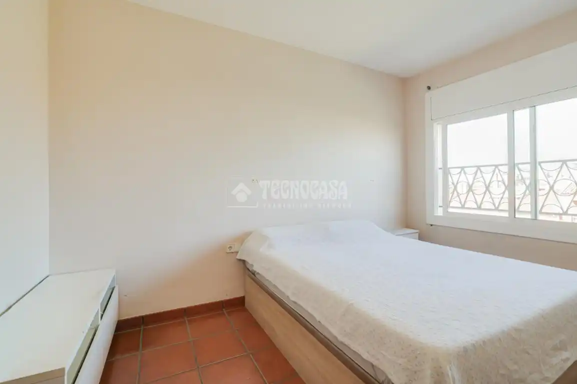 Habitación de Piso en venta en Terrassa con Calefacción y Balcón