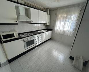 Kitchen of Flat to rent in Sabadell  with Heating