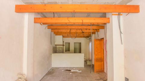 Foto 2 de Casa adosada en venta en Carrer de la Justícia, Santa Margalida Poble, Santa Margalida