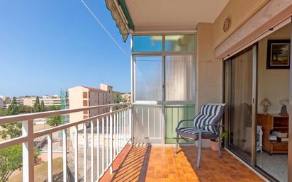 Balcony of Flat for sale in Viladecans  with Terrace