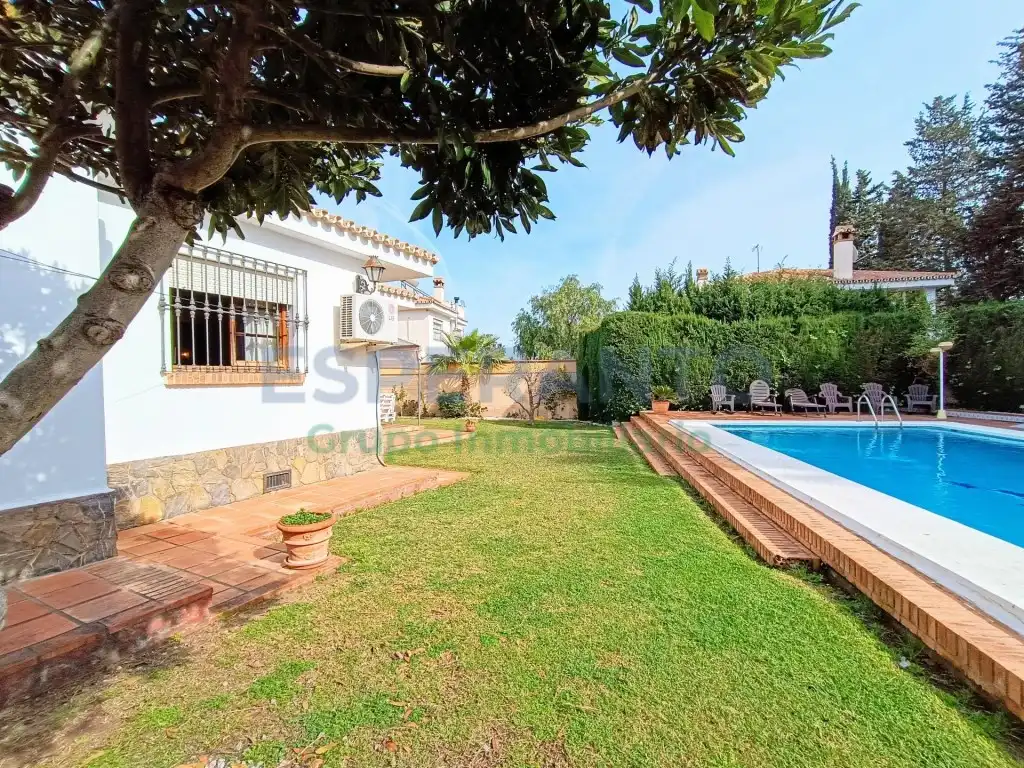 Casa con piscina en venta en Calle Madre Asunción Soler, imagen 79