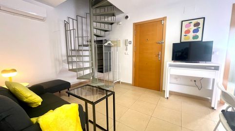 Photo 5 of Duplex for rent in Carmen, Casco Antiguo - Sta. Cruz - Ayuntamiento, Alicante / Alacant