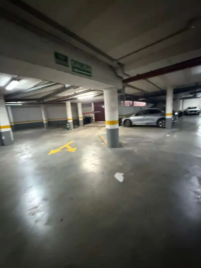 Parkplatz von Garage zur Miete in Alcantarilla
