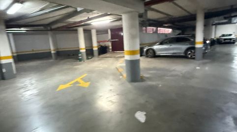 Foto 3 de Garatge de lloguer a Calle Moreno, 17, Alcantarilla, Murcia