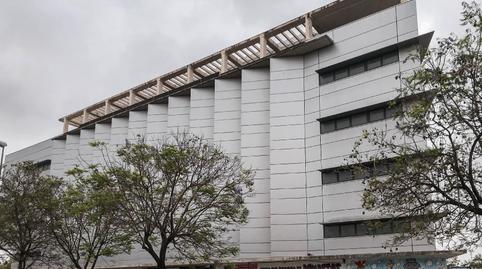 Foto 3 de Oficina en venda a Ciudad Aljarafe, Sevilla