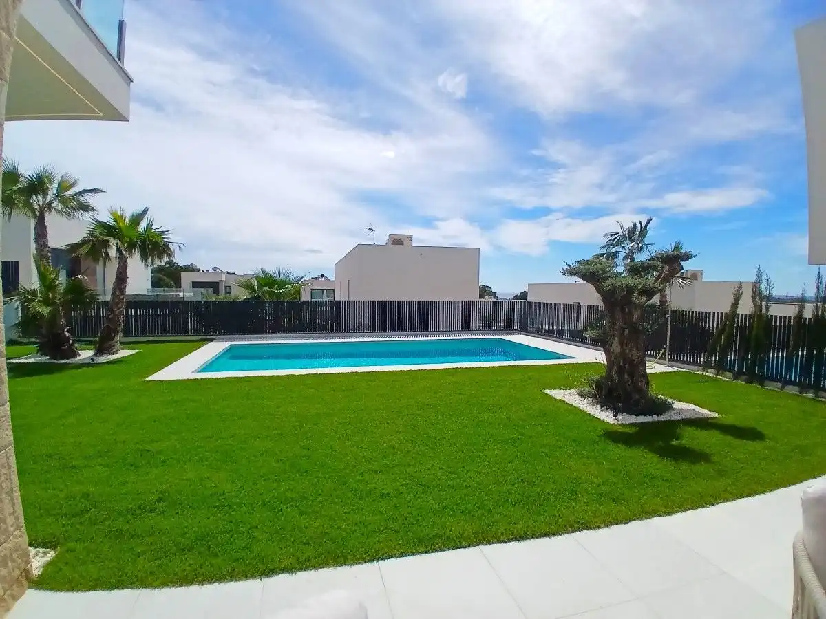 Xalet amb piscina en venda a BERNA, imagen 17