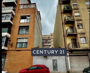 Vista exterior de Casa o xalet en venda en  Valencia Capital