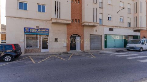 Foto 5 de Piso en venta en Avda. de las Palmeras-carchuna, 1, Calahonda - Carchuna, Motril