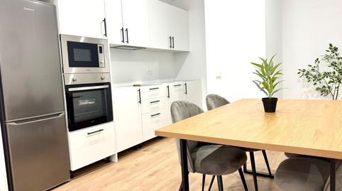 Foto 4 de Piso en venta en Parque Victoria Eugenia, Málaga