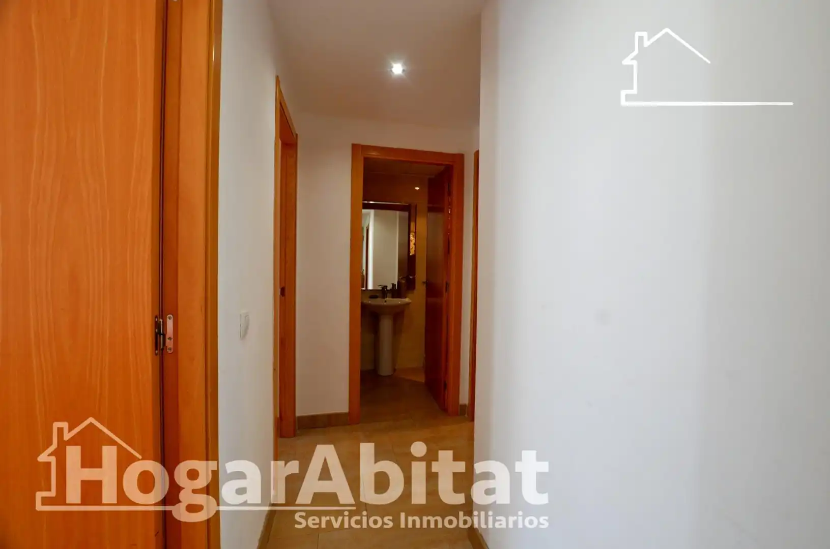 Appartamento con terrazza in vendita a Avenida ESTACION, imagen 28