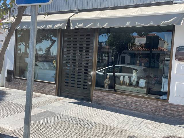 Local comercial en Alquiler en Calle Ancha, 129 en Punta Umbría