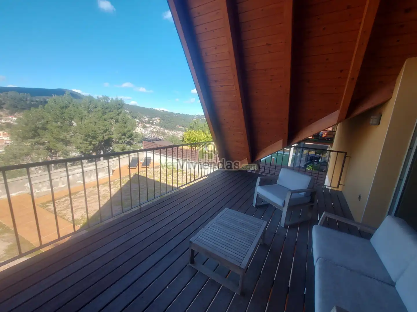 Casa o chalet en venta en Carrer Major, 623, Vallirana