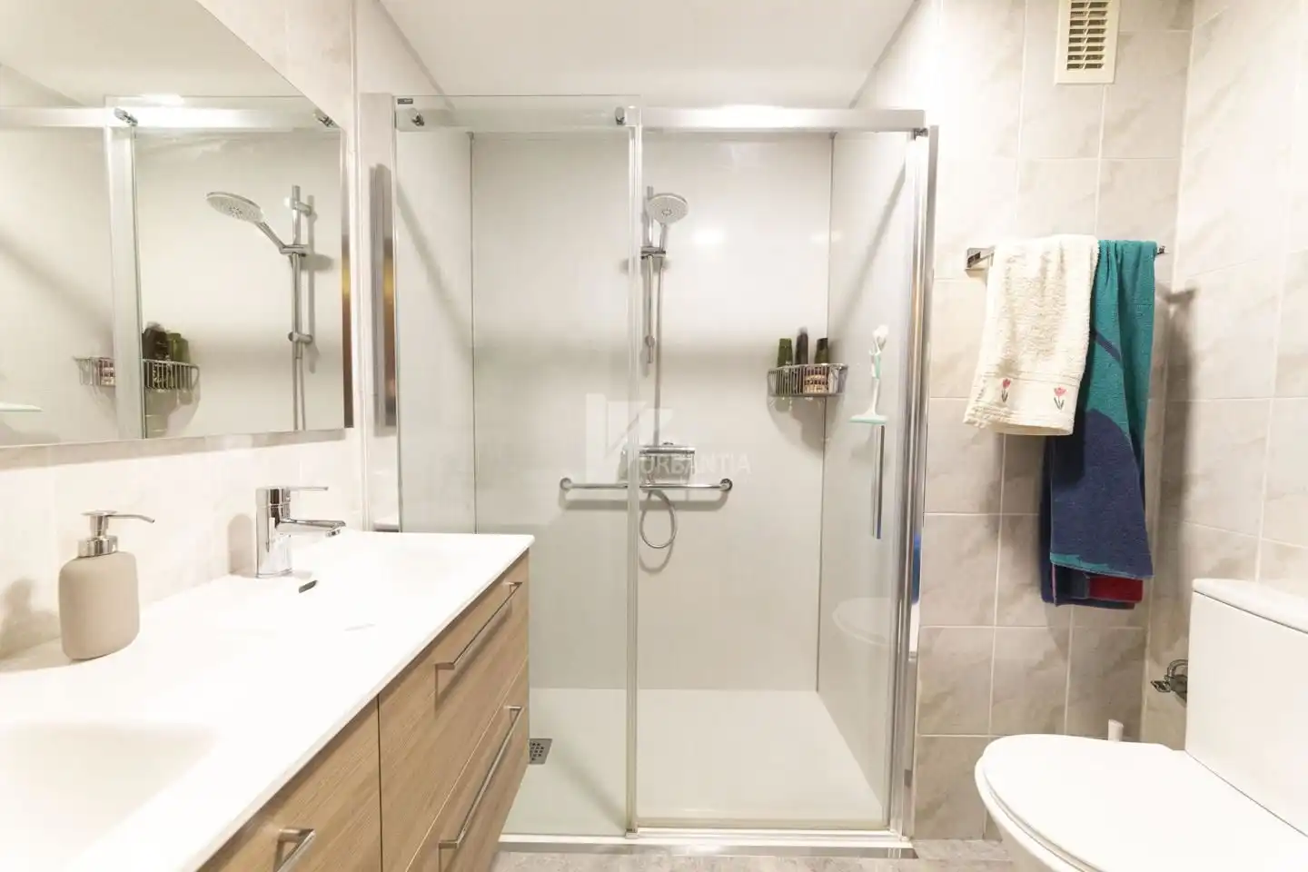 Apartament amb terrassa de lloguer a Avenida Marcelo Celayeta, imagen 6