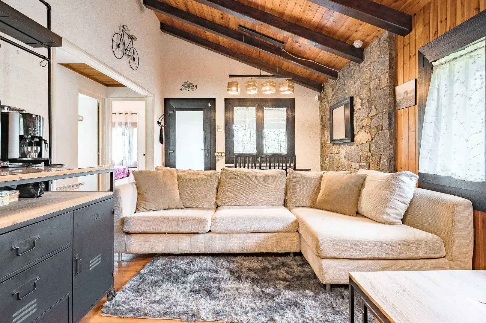 Casa con jardín en venta en Camprodon, imagen 24