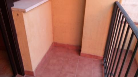 Foto 5 de Piso de alquiler en Casco histórico, Alcalá de Henares