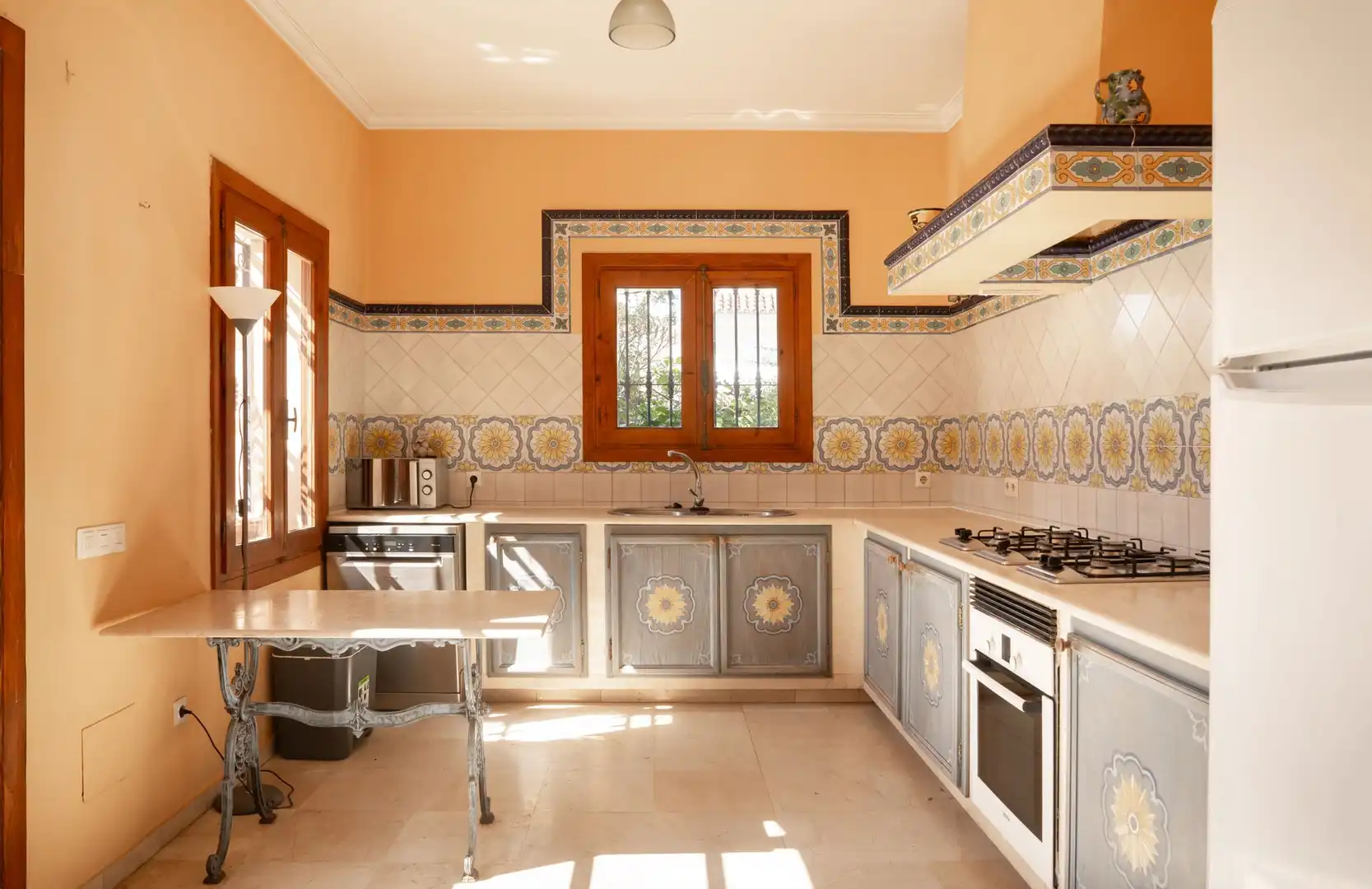 Chalet con terraza en venta en Benamara - Atalaya, imagen 23