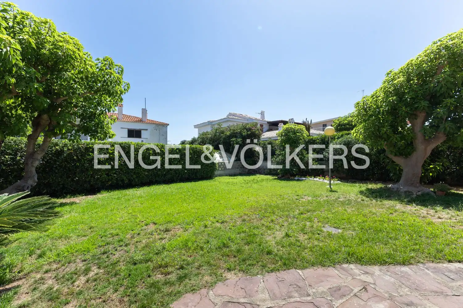 Houses for rent in Valencia  with Air Conditioner, Heating and Private garden