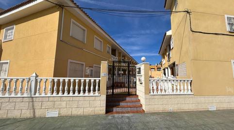 Foto 2 de Apartament de lloguer a C. el Molino, Catral, Alicante