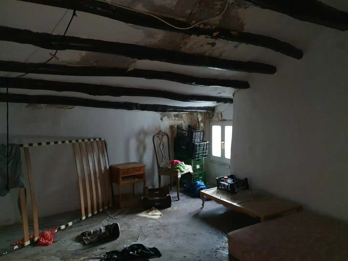 Casa o chalet en venta en Aniñón