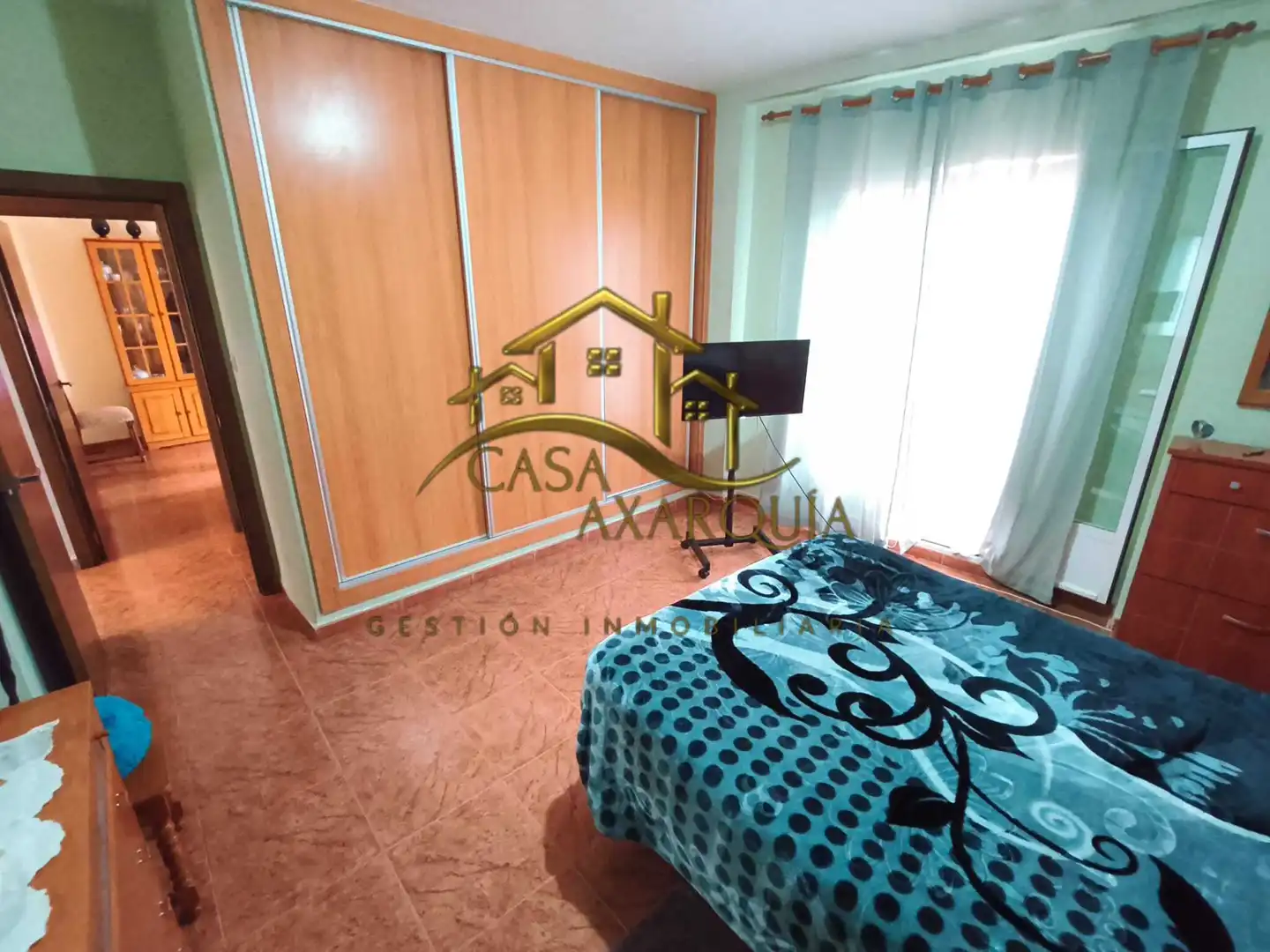 Habitación de Piso en venta en Archidona con Balcón
