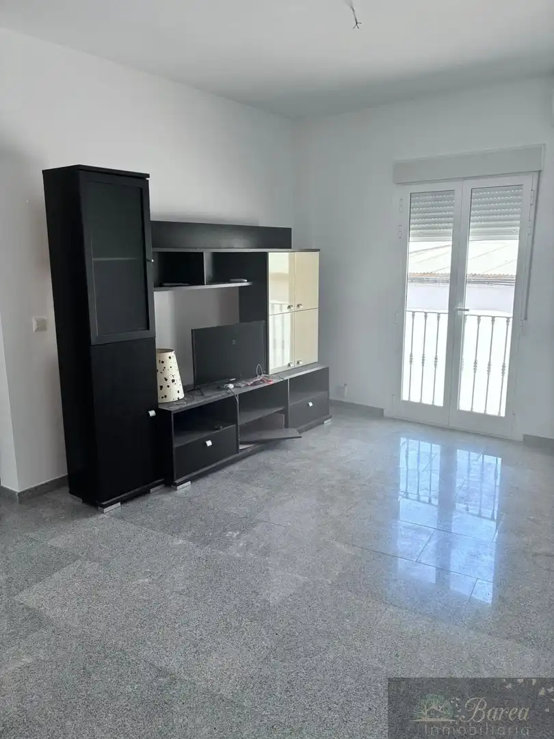 Sala d'estar de Apartament en venda en Rute amb Aire condicionat, Terrassa i Traster
