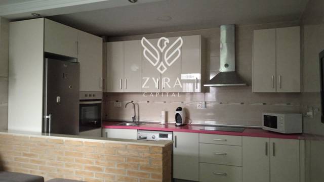 Apartamento en Venta en pasaje calatayud en Centro