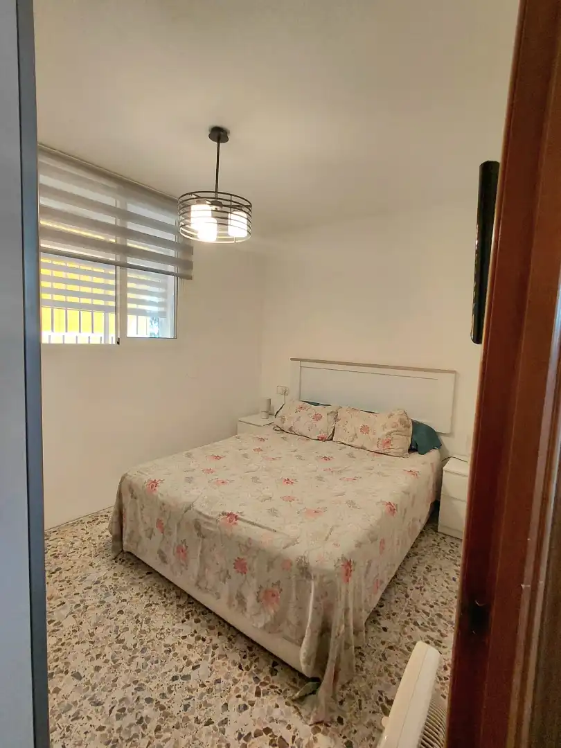 Dormitori de Pis en venda en Benalmádena amb Aire condicionat, Moblat i Forn