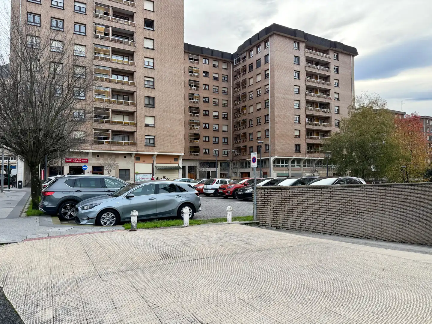 Business premises for sale in Galdakao - Calle Sollube 11, imagen 15