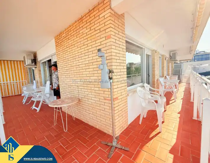Wohnung mit Aufzug zum Verkauf in Casco Antiguo - Puerto, imagen 4