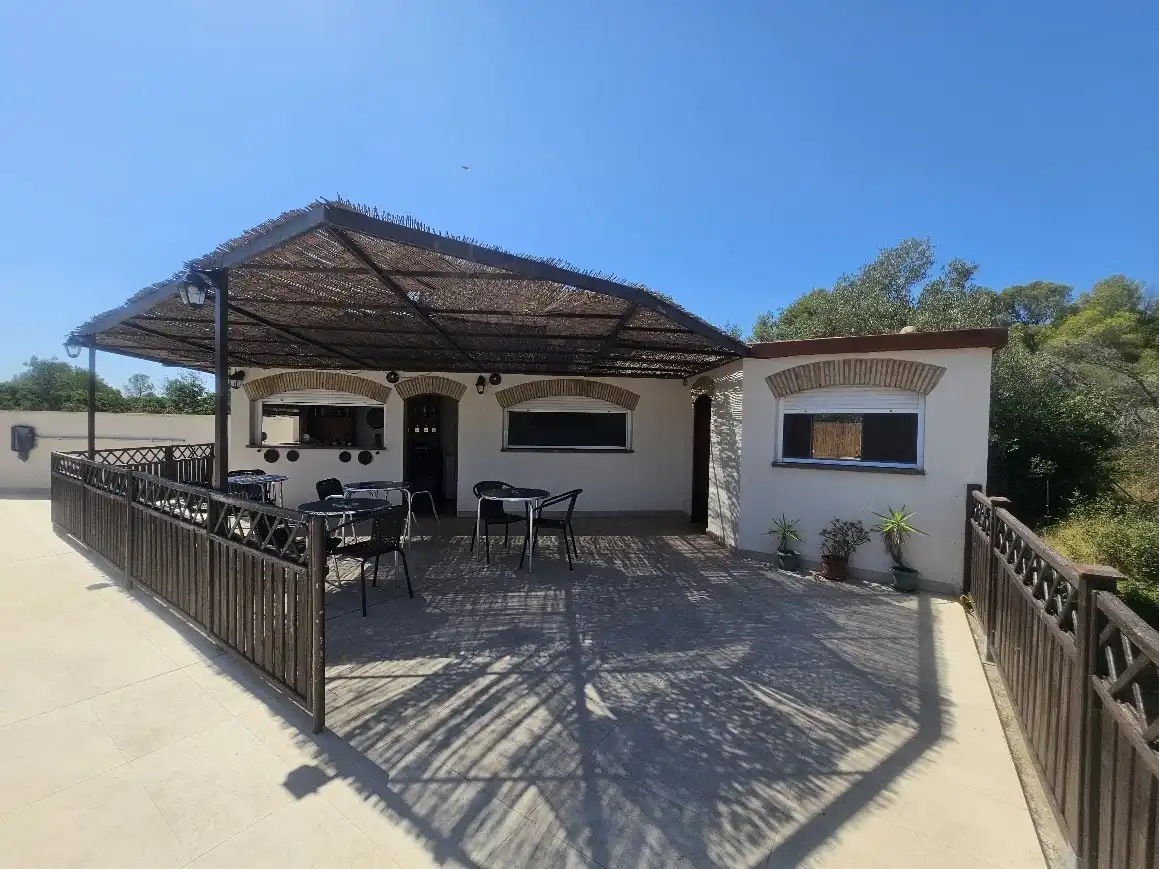 Maison rustique avec piscine à vendre à Xàtiva, imagen 7