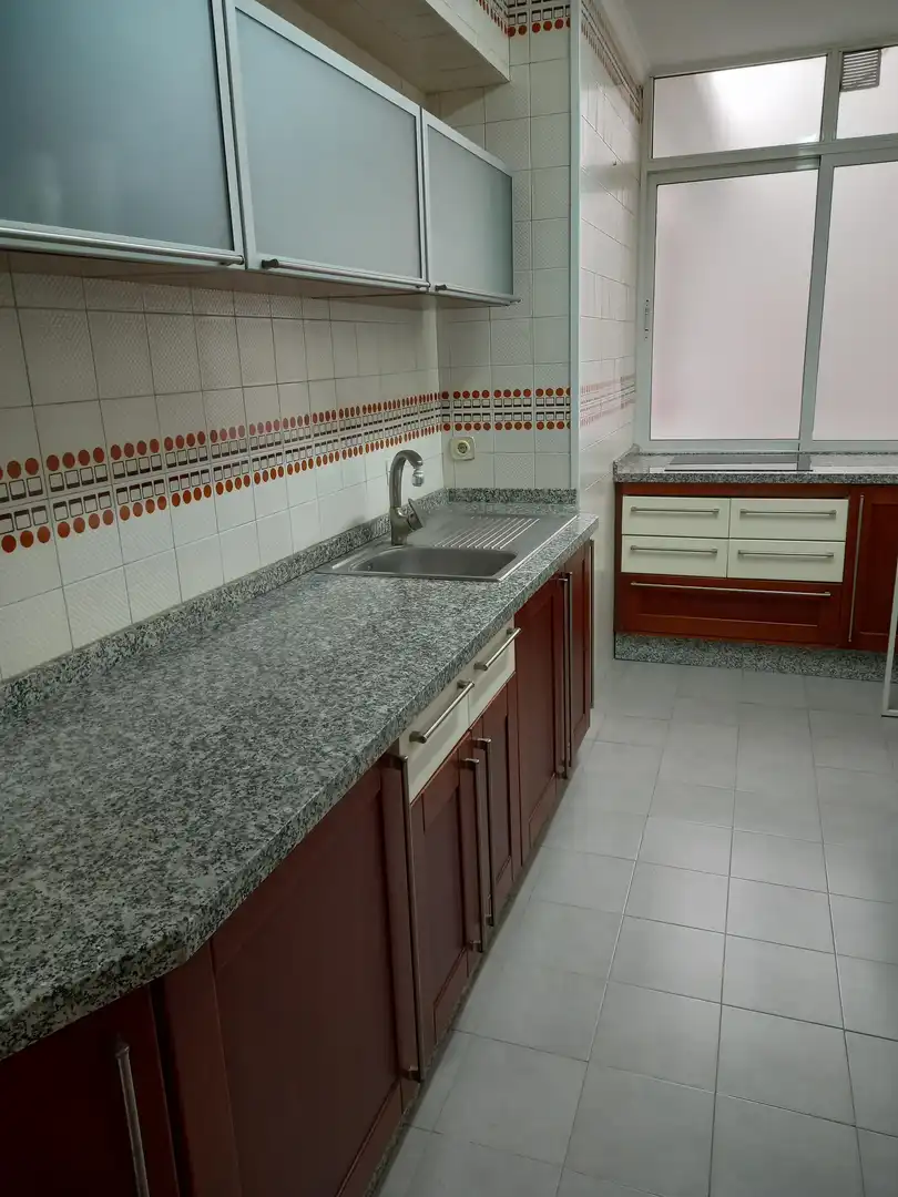 Piso de alquiler en Calle Armengual de la Mota, Perchel Norte