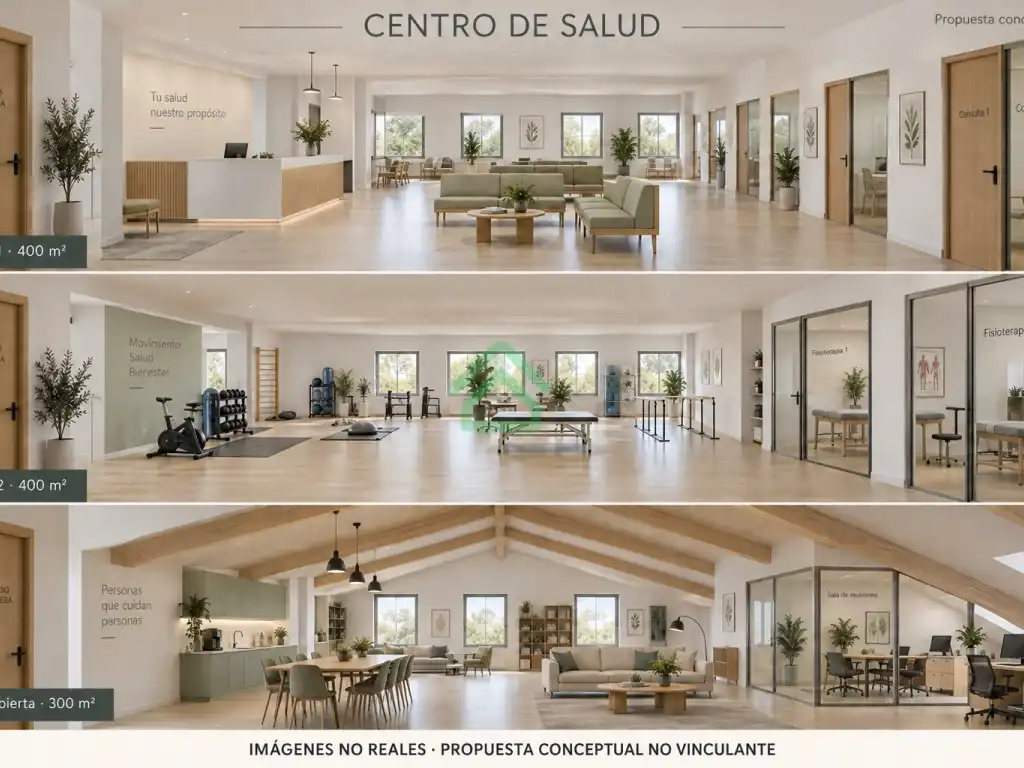 Local comercial en alquiler en CG-3, imagen 2