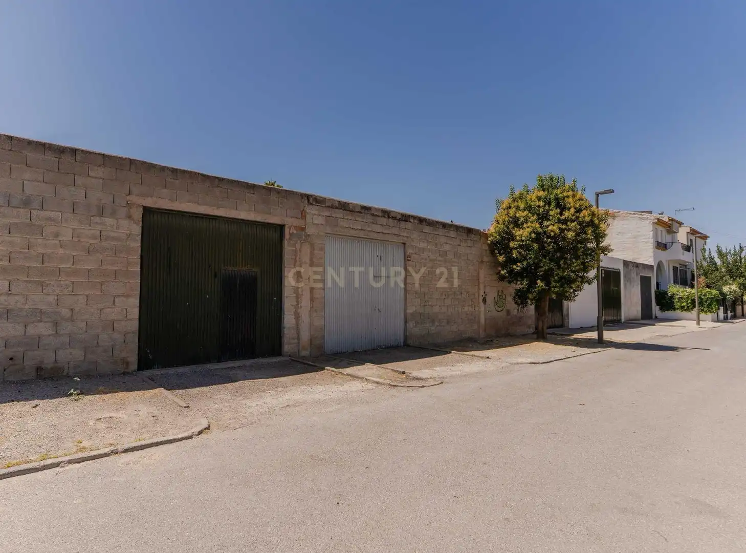 Casa amb terrassa en venda a Calle Jardines de Pinos Puente, 14, Pinos Puente, Spain 14, imagen 27