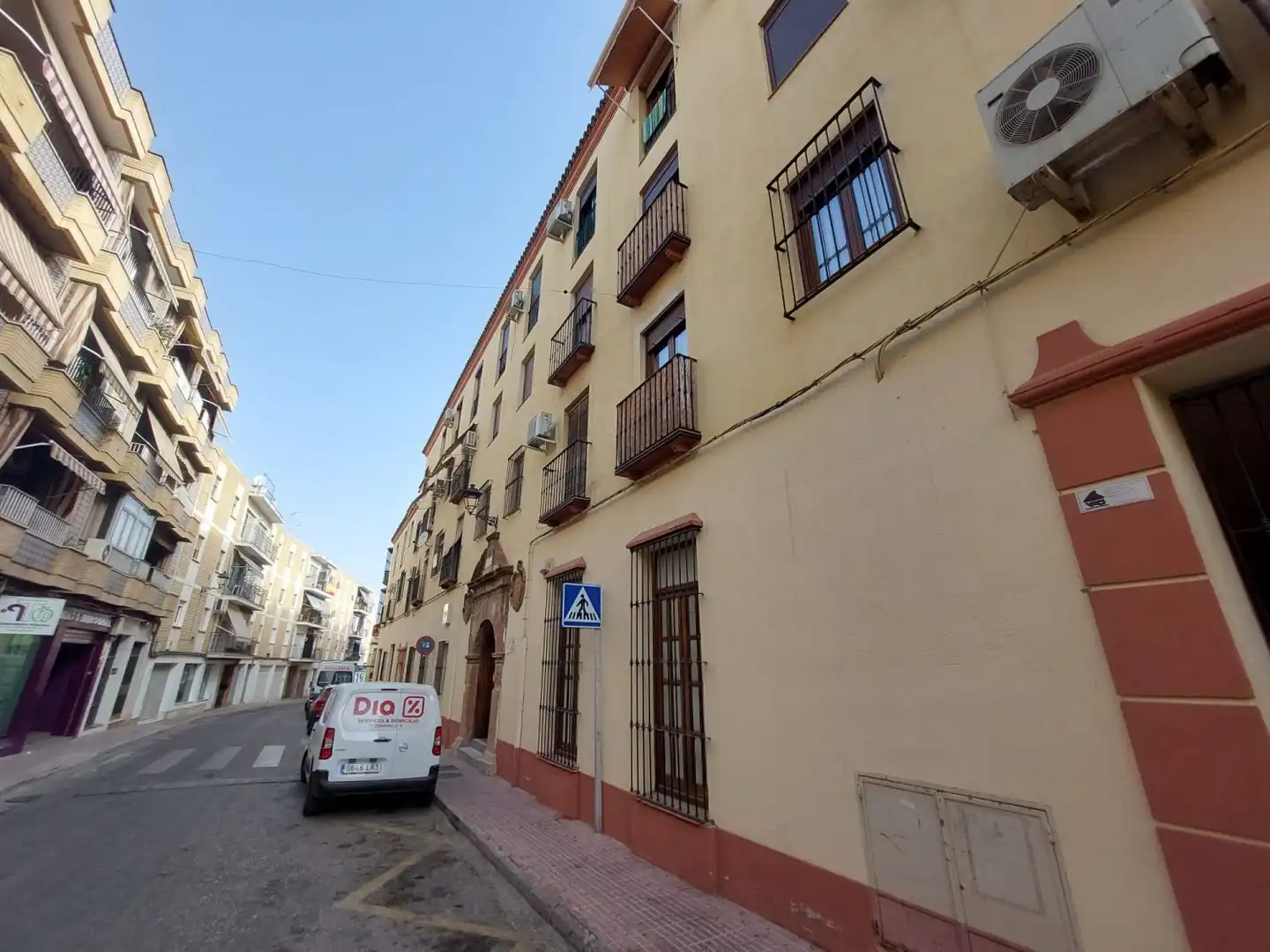 Local comercial en venda a Andújar, imagen 3