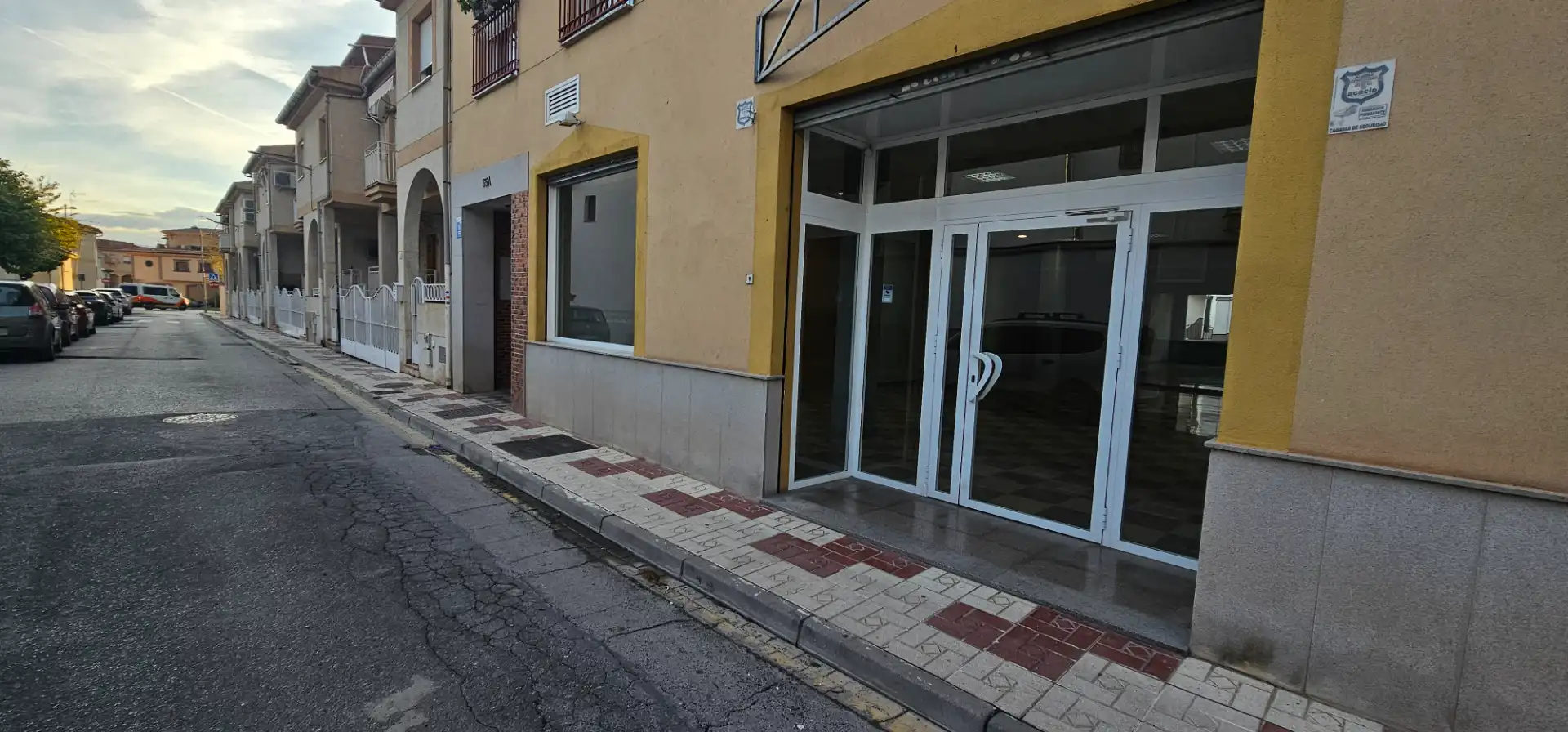 Commercial properties for rent in Maracena