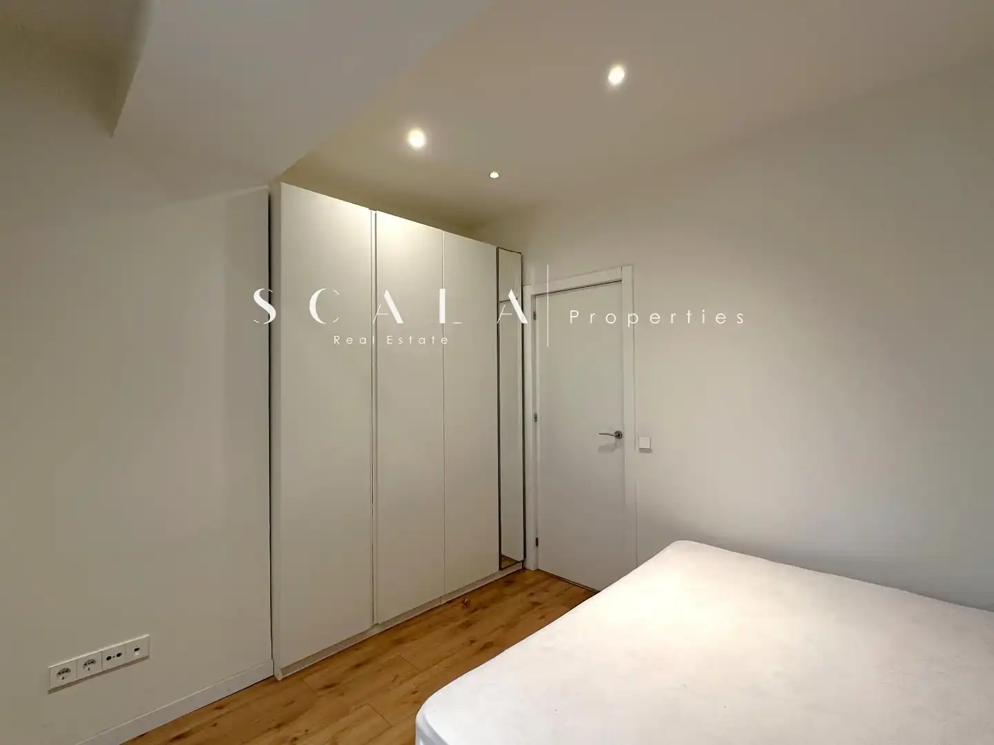 Flat for rent in Toreros, Guindalera