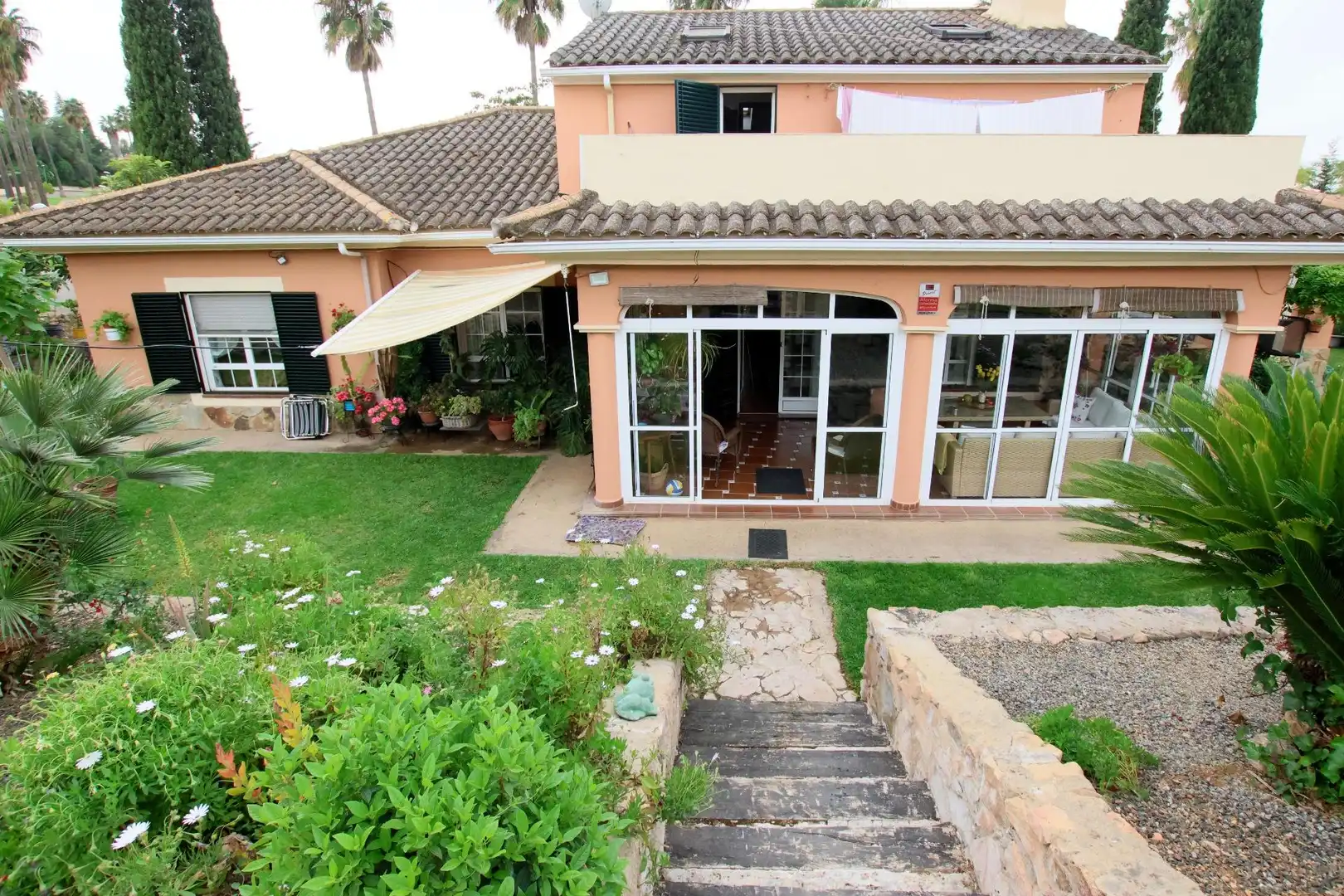 Villa avec piscine à vendre à Urbanizacion Lomas, imagen 7