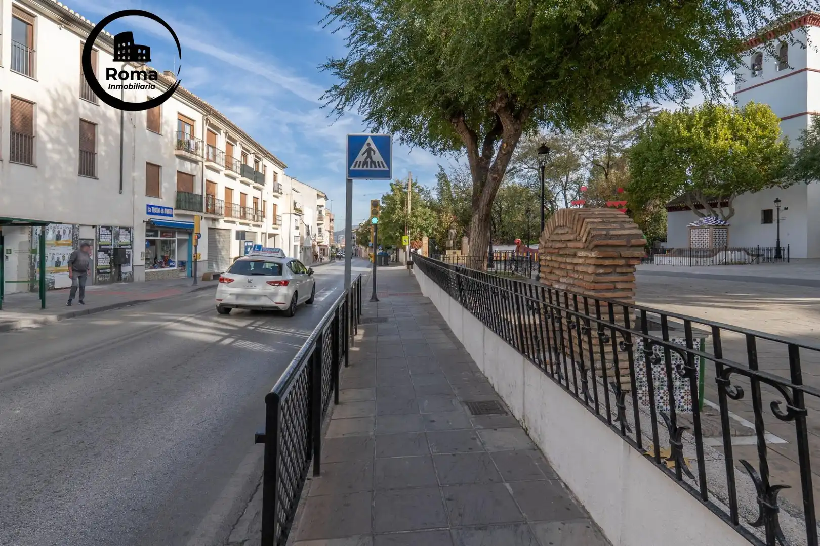 Local comercial en venda a Ogíjares, imagen 21