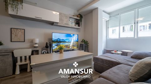 Foto 2 von Wohnung zum Verkauf in Plaza Dulcinea, Nuevo Parque - Los Rosales - Tráfico Pesado, Huelva Capital