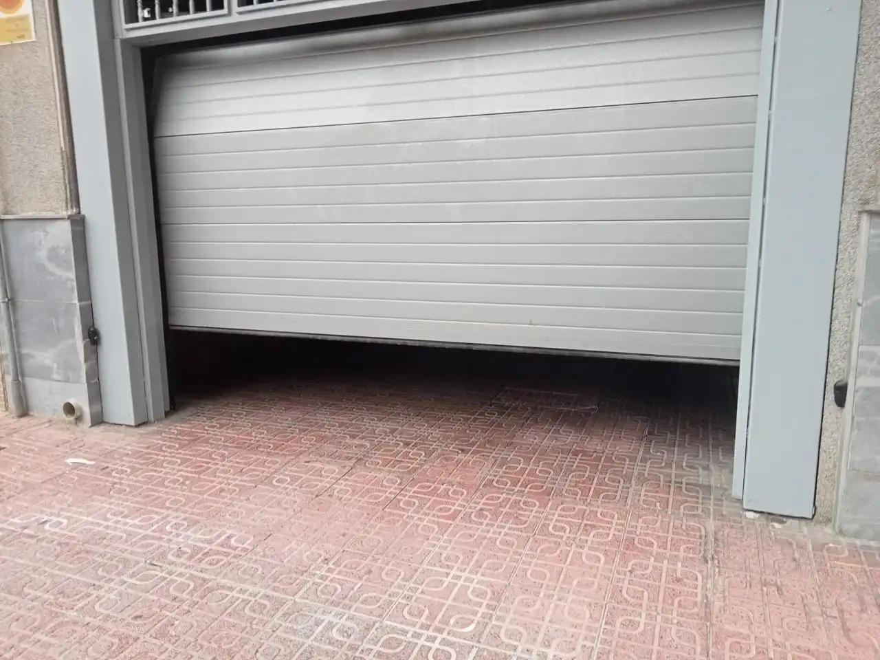 Aparcamiento en venta en Calle la Paz, imagen 5