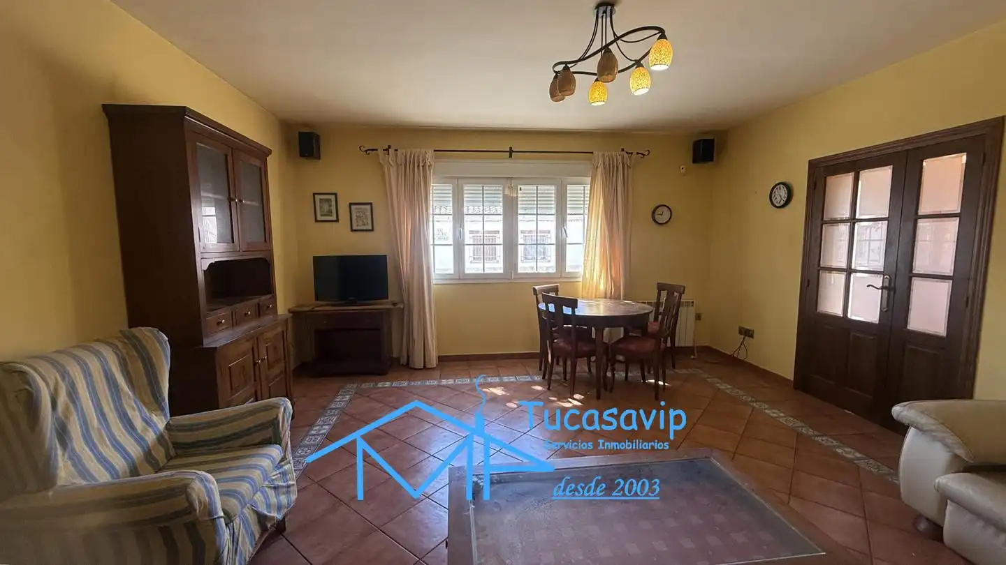 Casa en venda a Cebreros, imagen 5