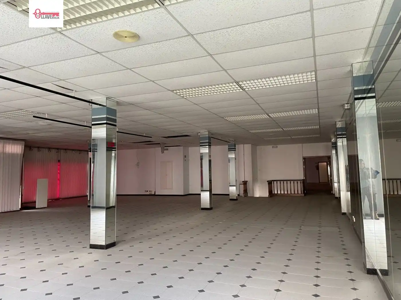 Gewerbefläche zum Verkauf in Avenida de burgos  en  belorado, imagen 13