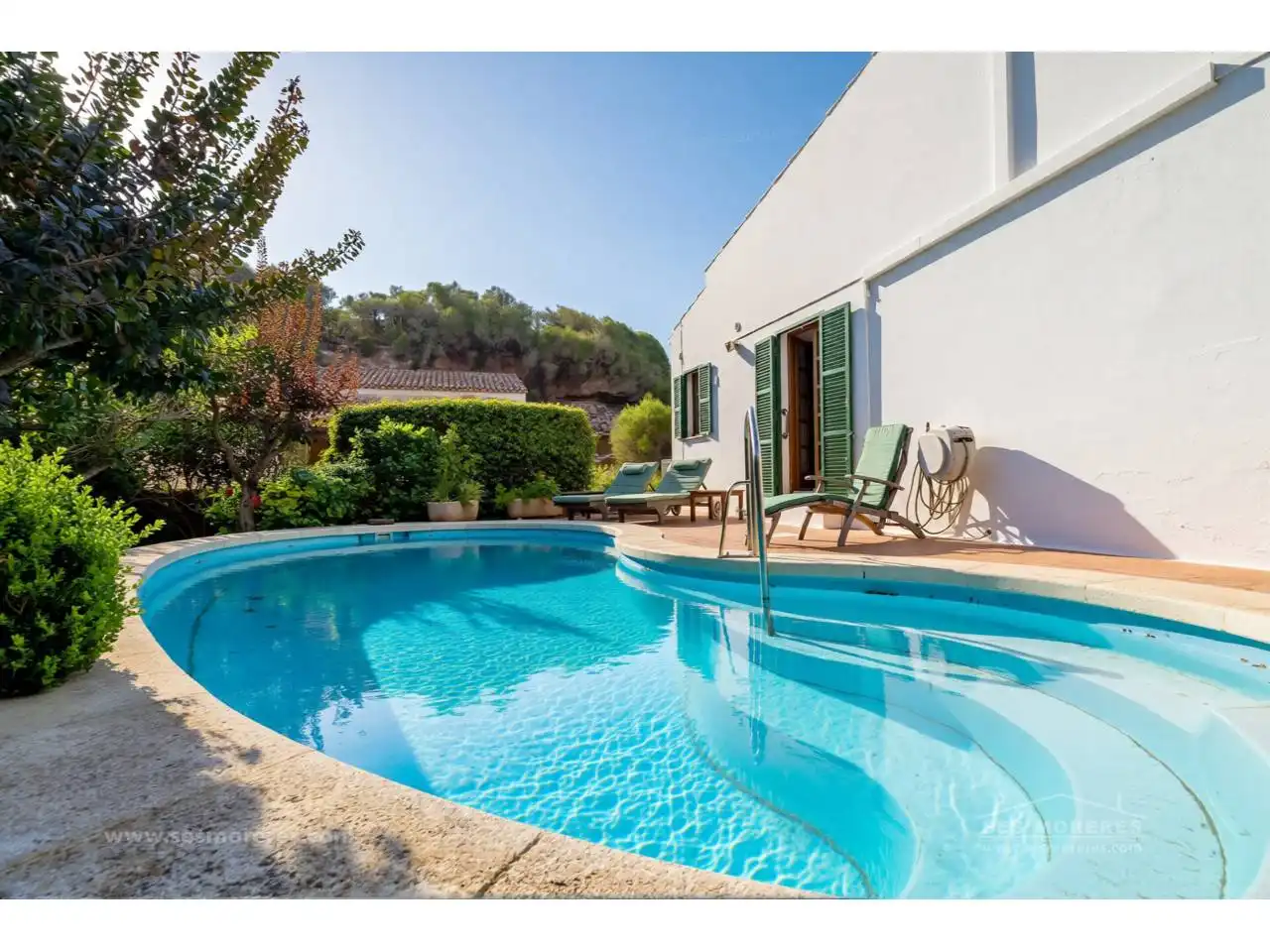 Villa avec jardin à vendre à Santa Anna - Sol de l'Est, imagen 18