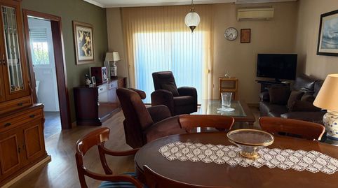 Foto 5 de Casa o xalet en venda a Centro Urbano, Benidorm