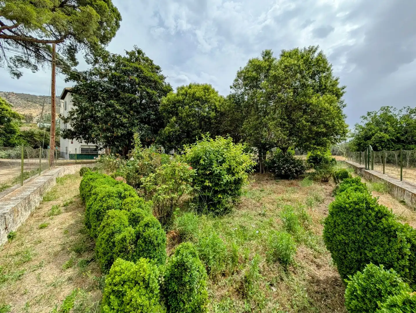 Casa o xalet en venda en Loja amb Aire condicionat, Calefacció i Jardí privat